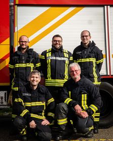 Geschicklichkeitsfahren