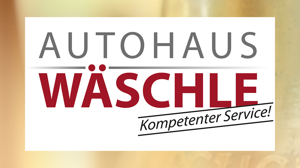 Autohaus Wäschle