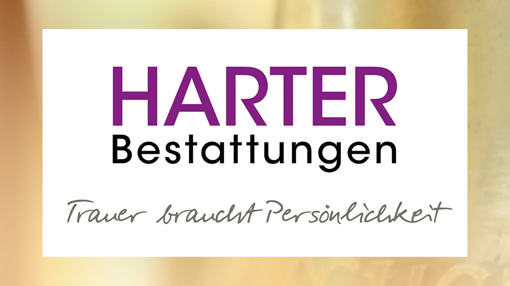 Harter Bestattungen