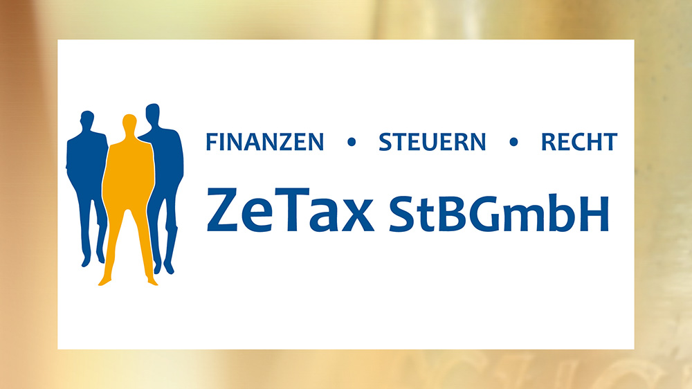 Zetax